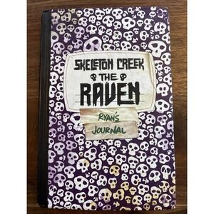 Raven by Patrick Carman and P. C. Studios Staff (2011, Hardcover)